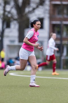 Bild 95 - F Eilbek - Harksheide : Ergebnis: 6:2